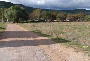 Lote de Terreno en  Tlalixtac De Cabrera, Oaxaca