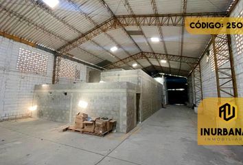 Bodega en  Carrera 49 05, El Prado, Barranquilla, Atlantico, Col