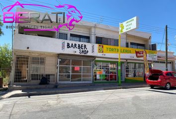 Local comercial en  Revolución, Municipio De Chihuahua