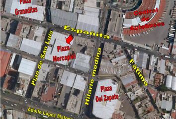 Local comercial en  Boulevard Hilario Medina 138, Conjunto Habitacional Estrella, León, Guanajuato, 37266, Mex