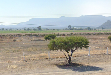 Lote de Terreno en  San Luisito, San Luis De La Paz