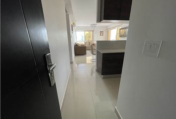 Apartamento en  El Cangrejo, Ciudad De Panamá