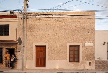 Casa en  Mérida Centro, Mérida, Yucatán