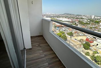 Apartamento en  Bellavista, Cartagena De Indias