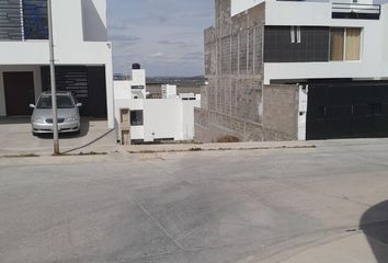 Lote de Terreno en  San Luis Potosí Centro, San Luis Potosí