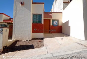 1 casa en renta en Colinas del Padre, Zacatecas 