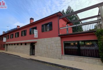 Edificio en  Nogueira De Ramuin, Orense Provincia