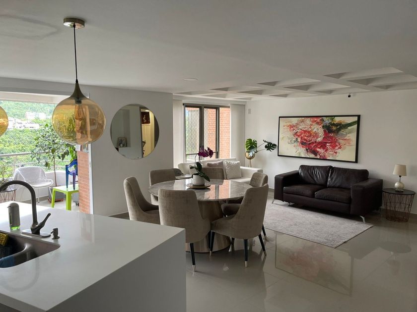 Apartamento en venta Cra 38a #46133, Bucaramanga, Santander, Colombia