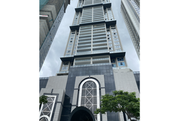 Apartamento en  Santa María, Ciudad De Panamá