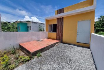 83 casas económicas en venta en Chiapa de Corzo 