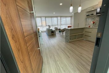 Apartamento en  Santa María, Ciudad De Panamá