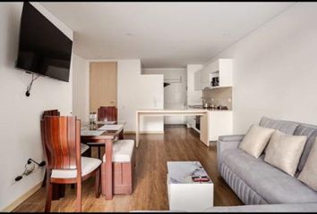 Apartment for rent in Santa Bárbara Oriental, Bogotá