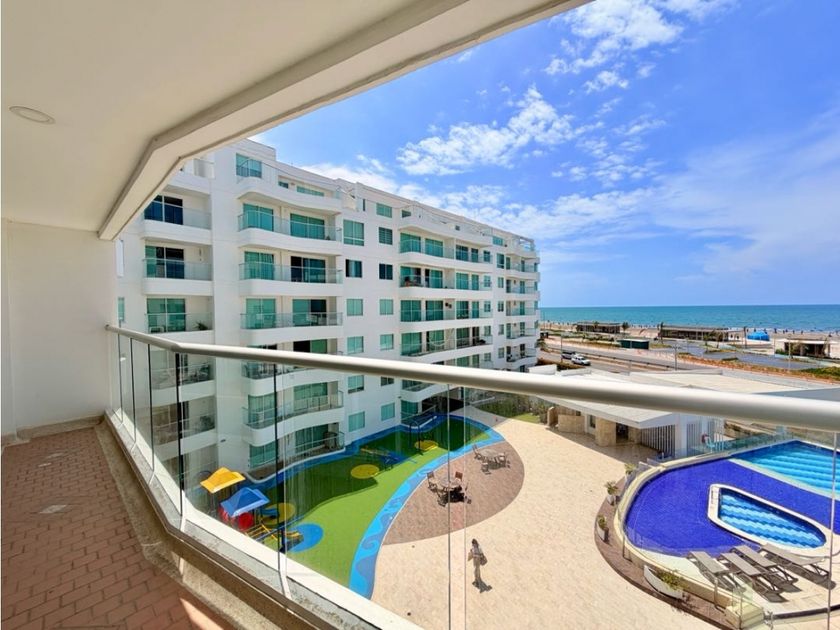 Apartamento en arriendo Calle 20, Cartagena De Indias, Dique, Bolívar, Rap Caribe, 130002, Colombia