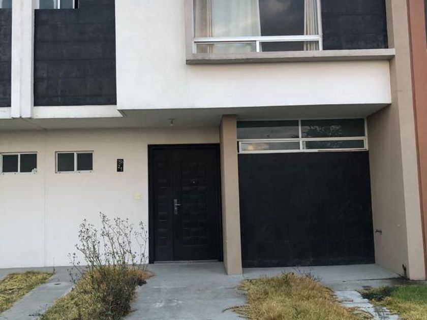 venta Casa en Rincón de San Lorenzo, Toluca (WHO4933733)