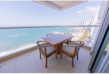 Apartamento en  Bocagrande, Cartagena De Indias