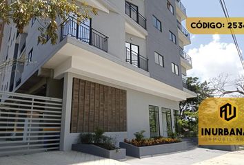 Apartamento en  Calle 66 66-2-66-10, San Francisco, Barranquilla, Atlantico, Col