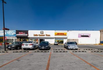 Local comercial en  Benito Juárez (tequex.), Tlalnepantla De Baz