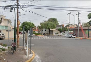 Casa en  Fresales, Villa Cuemanco Infonavit, Tlalpan, Ciudad De México, 14336, Mex