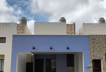 2,234 casas económicas en renta en Mérida, Yucatán 