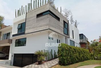 Casa en condominio en  Altavista Residencial, Zapopan, Jalisco