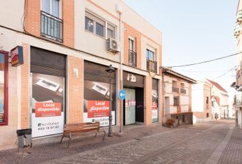 Local Comercial en  Villanueva De Perales, Madrid Provincia