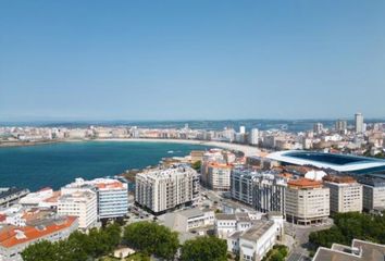 Atico en  A Coruña, Coruña (a) Provincia