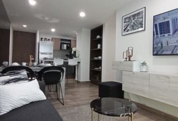 Departamento en  Sol 225, Buenavista, Ciudad De México, Cdmx, México