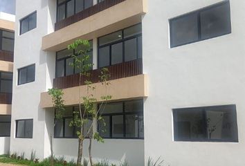 Departamento en  Pueblo Temozon Norte, Mérida, Yucatán