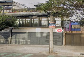 Casa en  Avenida Paseo Del Bosque 52-66, Unidad Habitacional Taxqueña, Coyoacán, Ciudad De México, 04250, Mex