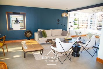 Departamento en arriendo en Santiago Centro