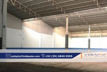 Nave en  Industrial Alce Blanco, Naucalpan De Juárez