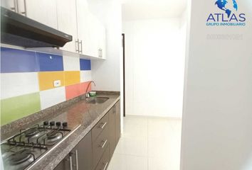 Apartamento en  Los Andes, Floridablanca