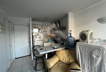 Departamento en venta en Santiago Centro