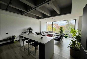 Apartamento en Chicó Norte, Bogotá