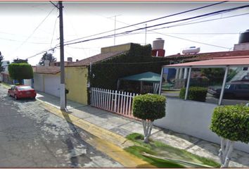 Casa en  Álamo Blanco 4-32, Fraccionamiento Los Álamos, Naucalpan De Juárez, México, 53230, Mex