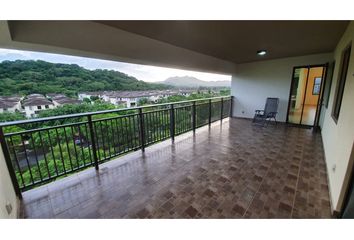 Apartamento en  Vía Arraiján, Arraijan, Panamá Oeste, Pan
