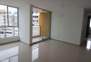 Apartamento en  Carrera 72 91a 100, Barranquilla, Atlántico, Col