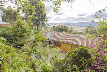 Casa en  Colinas De Suba, Bogotá