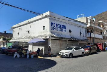 Local comercial en  Manzanillo Centro, Manzanillo