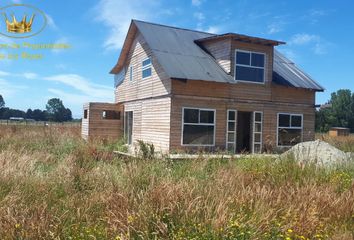 Casa en  Los Muermos, Llanquihue