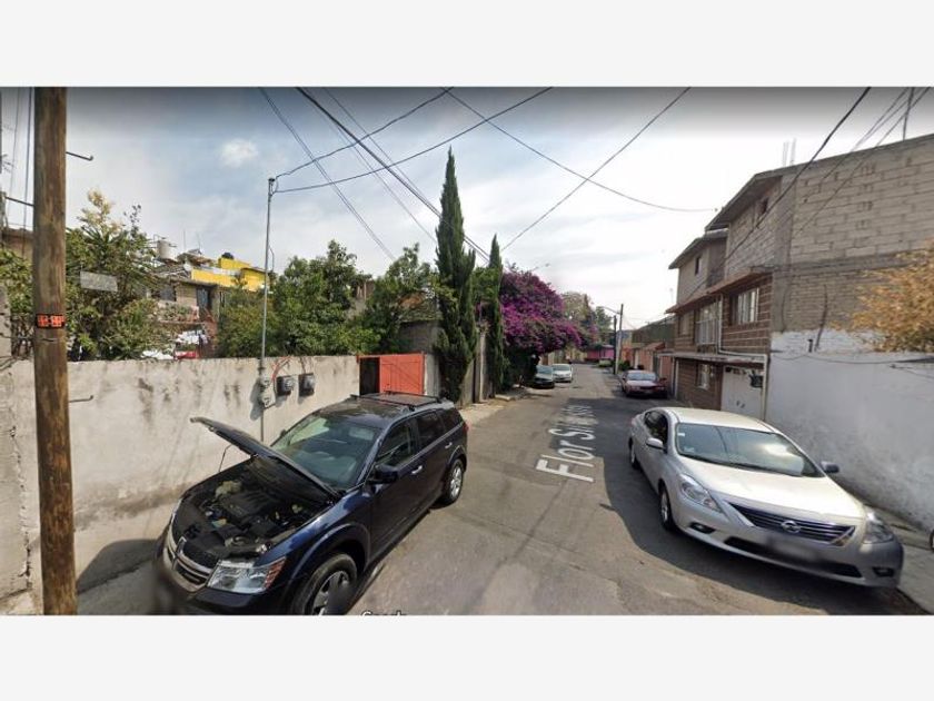 venta Casa en San Pedro Martir, Tlalpan, CDMX (MX22-ME9727)