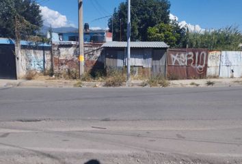 Lote de Terreno en  Avenida Montoya 243-243, Netzahualcóyotl, Oaxaca, 68140, Mex