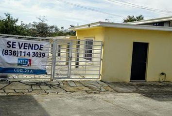 Casa en  Aldama, Tamaulipas