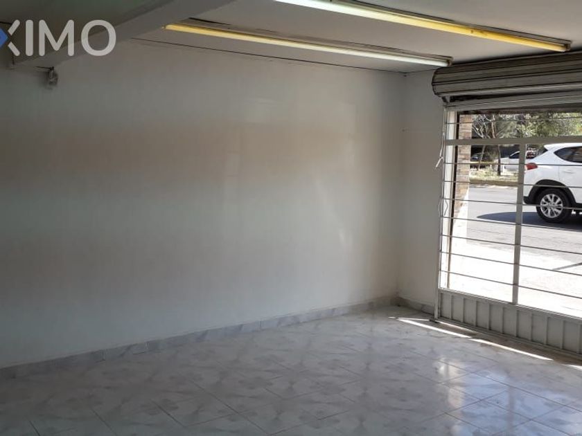 renta Local comercial en Ciudad Lago, Nezahualcóyotl (NEX155353