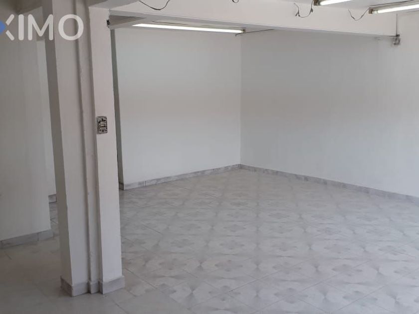 renta Local comercial en Ciudad Lago, Nezahualcóyotl (NEX155353