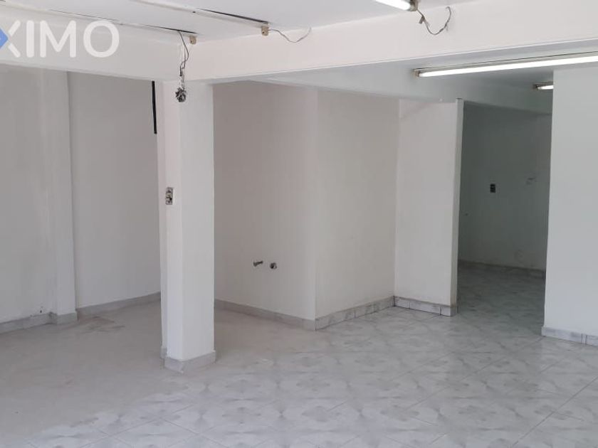 renta Local comercial en Ciudad Lago, Nezahualcóyotl (NEX155353