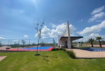 Lote de Terreno en  Camino A Trojitas, Fraccionamiento Trojitas, Corregidora, Querétaro, 76908, Mex