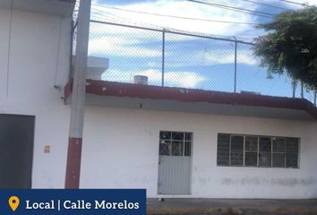 Local comercial en  Calle General José Aguilar Barraza 314-394, Jorge Almada, Culiacán, Sinaloa, 80200, Mex