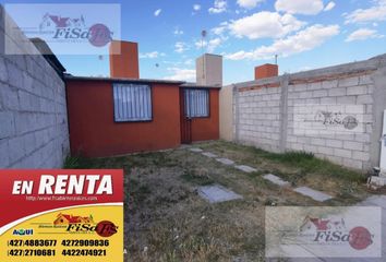 72 casas económicas en renta en San Juan del Río, Querétaro 