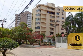 Apartamento en  Carrera 52 79 320, Altos Del Prado, Barranquilla, Atlantico, Col